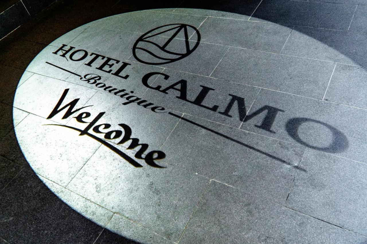 Hotel Calmo Bugis Singapour Extérieur photo