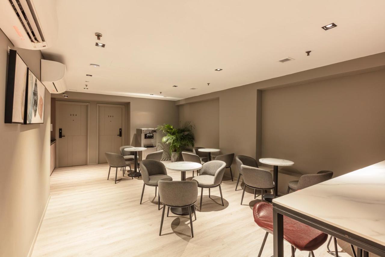 Hotel Calmo Bugis Singapour Extérieur photo